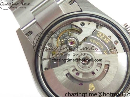 Perpetual 126000 36mm Dial BP SS Bracelet Red on Edition Oyster Best 0217